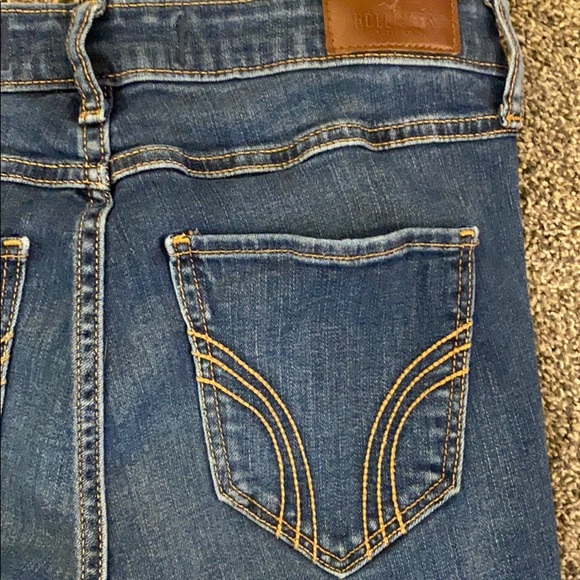 Hollister Jeans - Picture 4 of 7